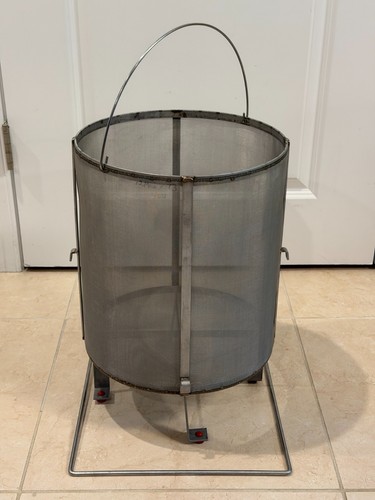 Custom made beer - made, brewing